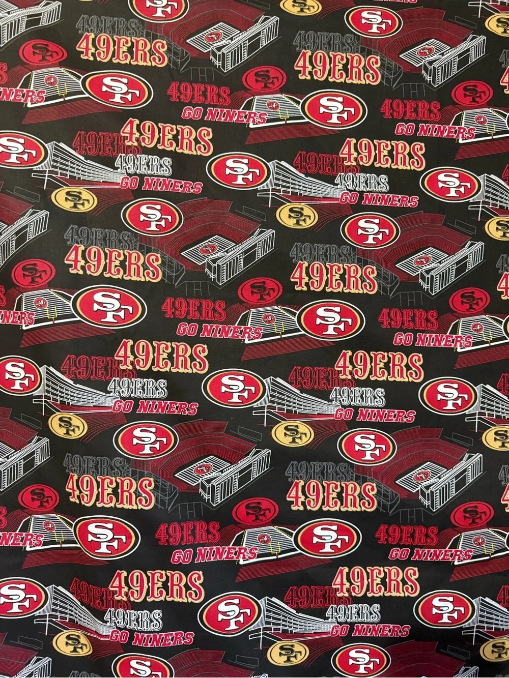 N/A season quilt